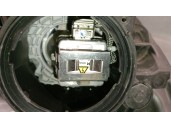 Recambio de faro izquierdo para kia optima (fsgds6b) 1.7 crdi referencia OEM IAM 961012T544 921012T544 