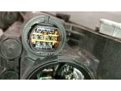 Recambio de faro izquierdo para kia optima (fsgds6b) 1.7 crdi referencia OEM IAM 961012T544 921012T544 