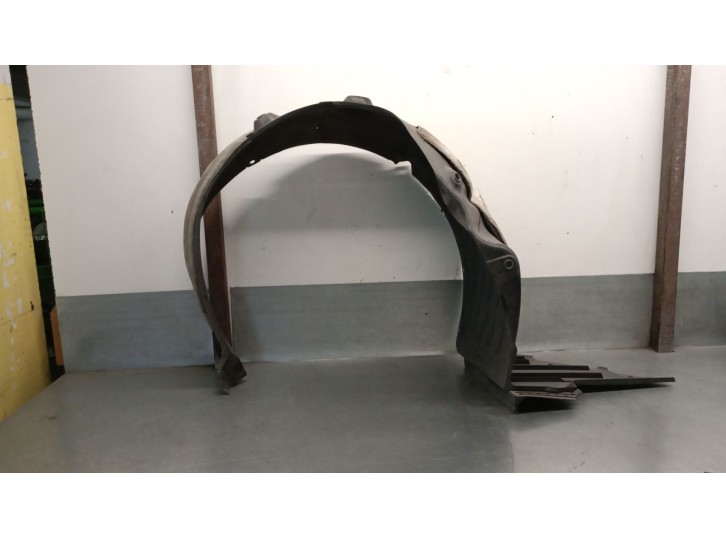 Recambio de paso rueda delantero izquierdo para kia optima (fsgds6b) 1.7 crdi referencia OEM IAM 868132T500 868112T500 