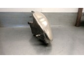 Replacement left headlight for Fiat Grande Punto (199) 1.3 16v JTD CAT OEM IAM reference 51701593 51701593 