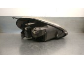 Replacement left headlight for Fiat Grande Punto (199) 1.3 16v JTD CAT OEM IAM reference 51701593 51701593 