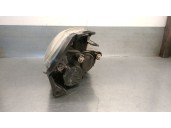 Replacement left headlight for Fiat Grande Punto (199) 1.3 16v JTD CAT OEM IAM reference 51701593 51701593 