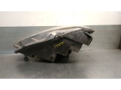 Replacement left headlight for Fiat Grande Punto (199) 1.3 16v JTD CAT OEM IAM reference 51701593 51701593 
