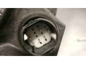 Replacement left headlight for Fiat Grande Punto (199) 1.3 16v JTD CAT OEM IAM reference 51701593 51701593 