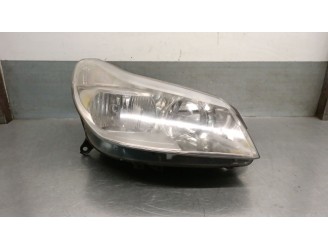 Recambio de faro derecho para citroën c5 berlina 2.0 hdi cat (rhr / dw10bted4) referencia OEM IAM 9650055880 620643 89009360