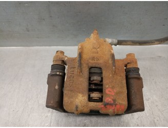 Recambio de pinza freno delantera derecha para suzuki samurai (sj) 1.3 cat referencia OEM IAM G13BA LUCAS 