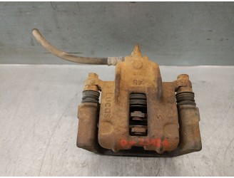 Recambio de pinza freno delantera izquierda para suzuki samurai (sj) 1.3 cat referencia OEM IAM G13BA LUCAS 