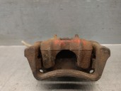 Recambio de pinza freno delantera izquierda para suzuki samurai (sj) 1.3 cat referencia OEM IAM G13BA LUCAS 