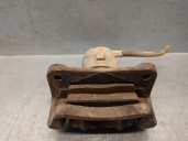 Recambio de pinza freno delantera izquierda para suzuki samurai (sj) 1.3 cat referencia OEM IAM G13BA LUCAS 