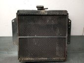 Recambio de radiador agua para suzuki samurai (sj) 1.3 cat referencia OEM IAM G13BA G13BA 