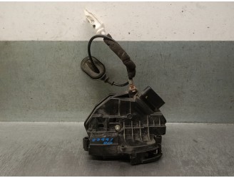 Recambio de cerradura puerta delantera derecha para ford mondeo v sedán (cd) 2.0 hybrid referencia OEM IAM BM5AA21812BH 2066073 