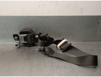 Recambio de cinturon seguridad delantero derecho para ford mondeo v sedán (cd) 2.0 hybrid referencia OEM IAM DS73F61294AS 221602