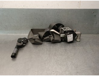 Recambio de cinturon seguridad delantero izquierdo para ford mondeo v sedán (cd) 2.0 hybrid referencia OEM IAM DS73F61295DN 2255