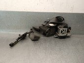 Recambio de cinturon seguridad delantero izquierdo para ford mondeo v sedán (cd) 2.0 hybrid referencia OEM IAM DS73F61295DN 2255