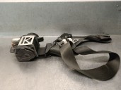 Recambio de cinturon seguridad delantero izquierdo para ford mondeo v sedán (cd) 2.0 hybrid referencia OEM IAM DS73F61295DN 2255