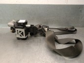 Recambio de cinturon seguridad delantero izquierdo para ford mondeo v sedán (cd) 2.0 hybrid referencia OEM IAM DS73F61295DN 2255