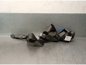 Recambio de cinturon seguridad trasero izquierdo para ford mondeo v sedán (cd) 2.0 hybrid referencia OEM IAM ES73F611B68AD 22547