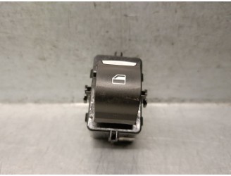 Recambio de mando elevalunas delantero derecho para ford mondeo v sedán (cd) 2.0 hybrid referencia OEM IAM DG9T14529ABW 1946782 