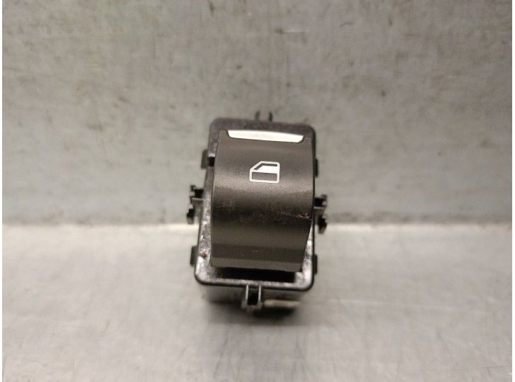 Recambio de mando elevalunas delantero derecho para ford mondeo v sedán (cd) 2.0 hybrid referencia OEM IAM DG9T14529ABW 1946782 