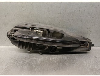 Recambio de maneta exterior delantera derecha para ford mondeo v sedán (cd) 2.0 hybrid referencia OEM IAM ES73F22464BD 2201352 