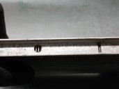 Recambio de radiador agua para hyundai getz (tb) 1.1 12v cat referencia OEM IAM 253101C200 253101C200 