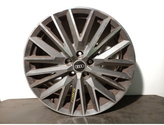 Recambio de llanta para audi q3 (f3b) 35 tdi referencia OEM IAM 83A601025L R197JX19H2ET43 