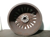 Recambio de llanta para audi q3 (f3b) 35 tdi referencia OEM IAM 83A601025L R197JX19H2ET43 