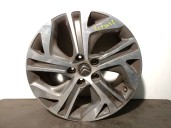 Recambio de llanta para citroën c4 picasso ii 1.6 bluehdi 120 referencia OEM IAM 9677090177 R177J17CH5-50 