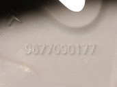 Recambio de llanta para citroën c4 picasso ii 1.6 bluehdi 120 referencia OEM IAM 9677090177 R177J17CH5-50 