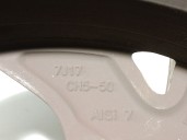 Recambio de llanta para citroën c4 picasso ii 1.6 bluehdi 120 referencia OEM IAM 9677090177 R177J17CH5-50 