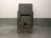 Recambio de cubrecarter para land rover defender station wagon (l663) d250 mhev 4x4 referencia OEM IAM L8B2130B14DG8PVJ LR167746