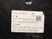 Recambio de cubrecarter para land rover defender station wagon (l663) d250 mhev 4x4 referencia OEM IAM L8B2130B14DG8PVJ LR167746