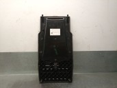 Recambio de cubrecarter para land rover defender station wagon (l663) d250 mhev 4x4 referencia OEM IAM L8B2130B14DG8PVJ LR167746