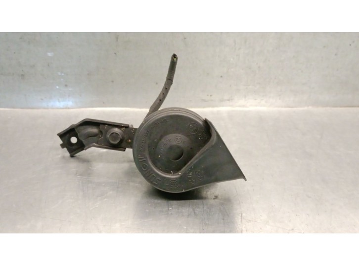 Recambio de claxon para kia optima (fsgds6b) 1.7 crdi referencia OEM IAM 966202T700 966202T700 