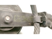 Recambio de claxon para kia optima (fsgds6b) 1.7 crdi referencia OEM IAM 966202T700 966202T700 