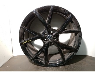 Recambio de llanta para volkswagen touareg (cr7, rc8) 3.0 tsi 4motion referencia OEM IAM 760601025AE R229.5JX22H2ET31 