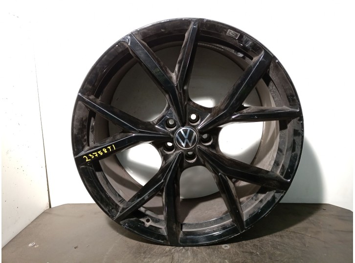 Recambio de llanta para volkswagen touareg (cr7, rc8) 3.0 tsi 4motion referencia OEM IAM 760601025AE R229.5JX22H2ET31 