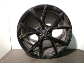 Recambio de llanta para volkswagen touareg (cr7, rc8) 3.0 tsi 4motion referencia OEM IAM 760601025AE R229.5JX22H2ET31 