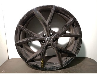 Recambio de llanta para volkswagen touareg (cr7, rc8) 3.0 tsi 4motion referencia OEM IAM 760601025AE R229.5JX22H2ET31 