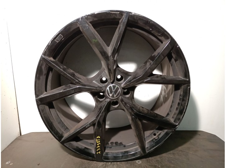 Recambio de llanta para volkswagen touareg (cr7, rc8) 3.0 tsi 4motion referencia OEM IAM 760601025AE R229.5JX22H2ET31 