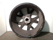 Recambio de llanta para volkswagen touareg (cr7, rc8) 3.0 tsi 4motion referencia OEM IAM 760601025AE R229.5JX22H2ET31 