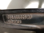 Recambio de llanta para volkswagen touareg (cr7, rc8) 3.0 tsi 4motion referencia OEM IAM 760601025AE R229.5JX22H2ET31 