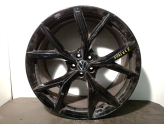 Recambio de llanta para volkswagen touareg (cr7, rc8) 3.0 tsi 4motion referencia OEM IAM 760601025AE R229.5JX22H2ET31 