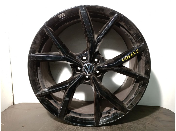 Recambio de llanta para volkswagen touareg (cr7, rc8) 3.0 tsi 4motion referencia OEM IAM 760601025AE R229.5JX22H2ET31 