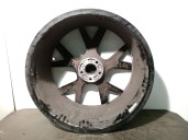 Recambio de llanta para volkswagen touareg (cr7, rc8) 3.0 tsi 4motion referencia OEM IAM 760601025AE R229.5JX22H2ET31 