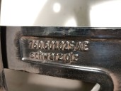 Recambio de llanta para volkswagen touareg (cr7, rc8) 3.0 tsi 4motion referencia OEM IAM 760601025AE R229.5JX22H2ET31 