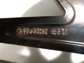 Recambio de llanta para volkswagen touareg (cr7, rc8) 3.0 tsi 4motion referencia OEM IAM 760601025AE R229.5JX22H2ET31 