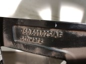 Recambio de llanta para volkswagen touareg (cr7, rc8) 3.0 tsi 4motion referencia OEM IAM 760601025AE R229.5JX22H2ET31 