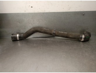 Recambio de tubo para land rover defender station wagon (l663) d250 mhev 4x4 referencia OEM IAM NPLA8260AB LR166414 