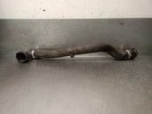 Recambio de tubo para land rover defender station wagon (l663) d250 mhev 4x4 referencia OEM IAM NPLA8260AB LR166414 